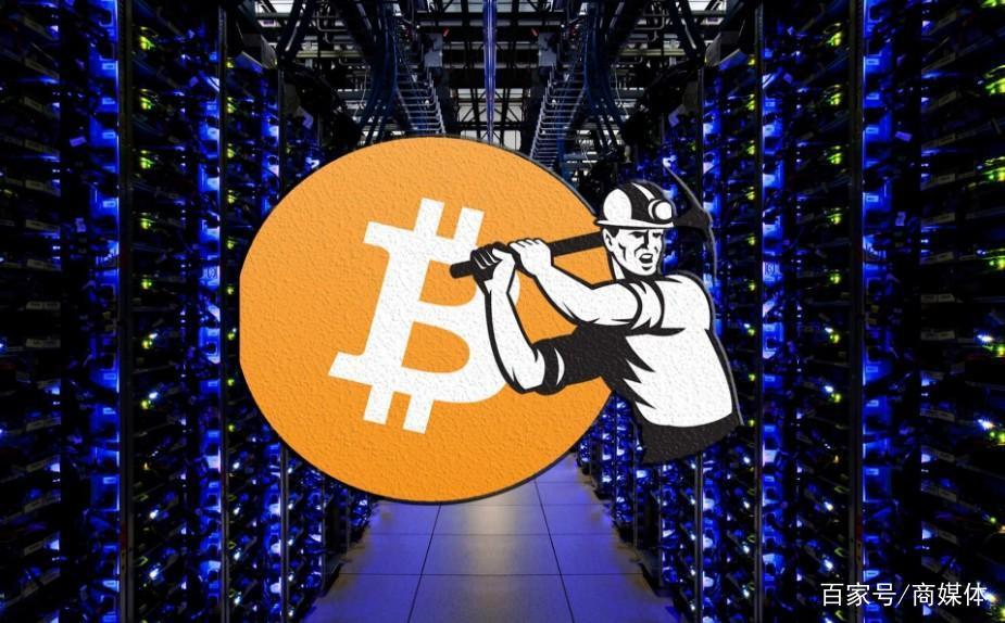 High-performance ASIC and GPU mining rigs lined up in a cutting-edge mining facility